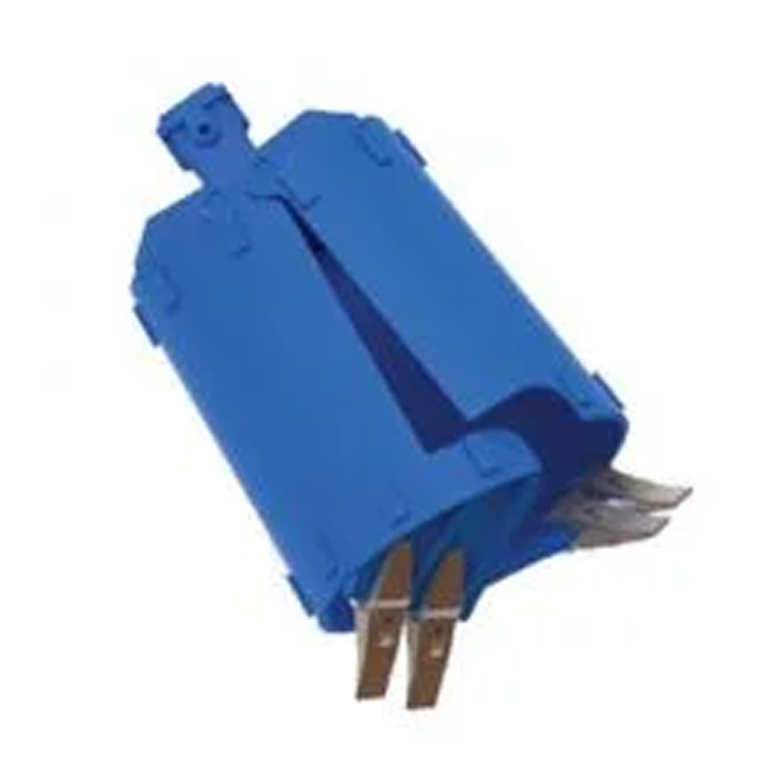 Centrifugal Soil Drilling Bucket