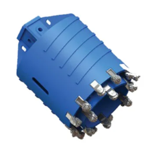 Double Wall Roller Bit Core Barrel