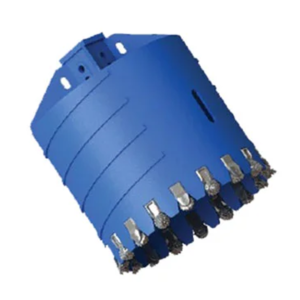 Single Wall Roller Bit Core Barrel