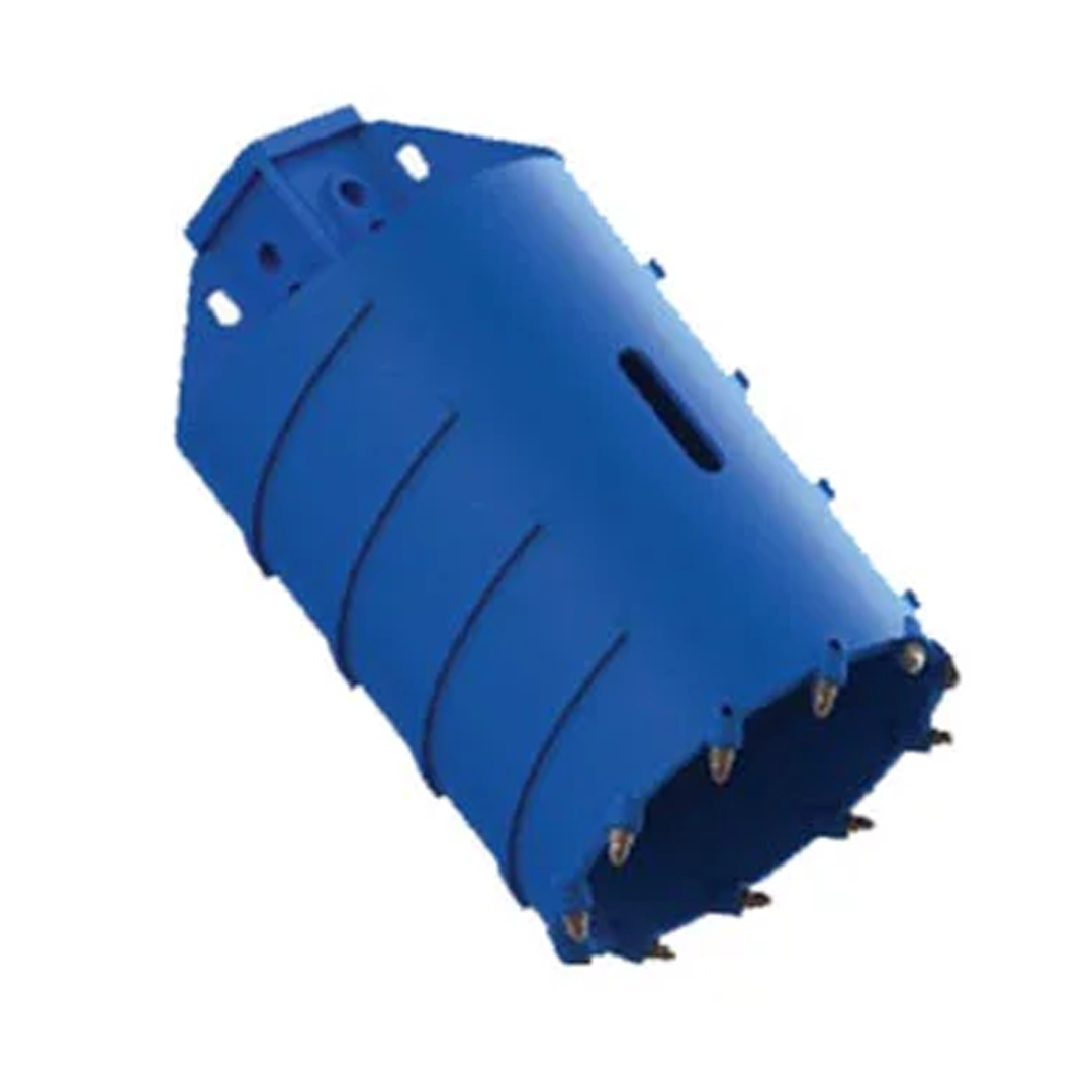 Core Barrel With RSC