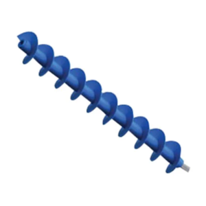 Horizontal Auger