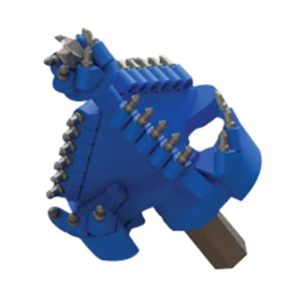 Horizontal Auger Cutter