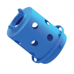 CASING AND ACCESSORIES 1