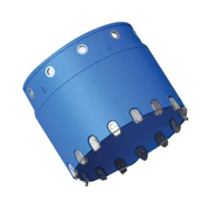 Casing Shoe