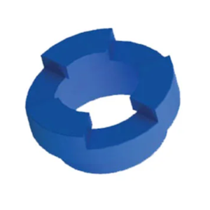 Kelly Bar Flanges