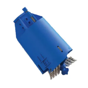 Clay Drilling Bucket With Side Reamer- Taper Soil