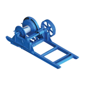 Piling Winch