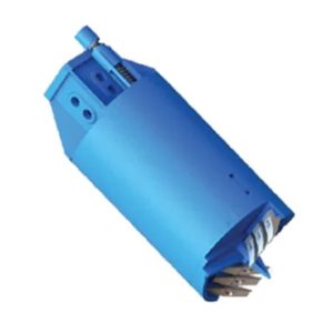 Clay Drilling Bucket- Soil