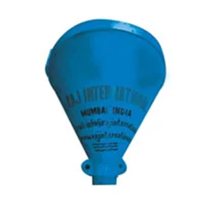 Funnel Concrete Hopper