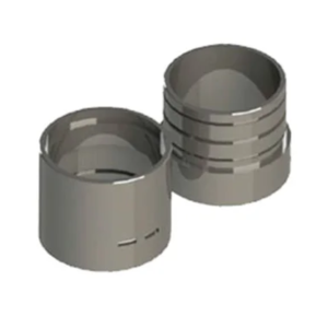 Wire Rope Tremie Coupling